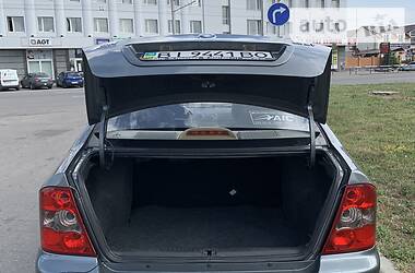 Седан Geely CK 2012 в Полтаве