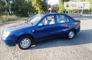 Седан Geely CK 2007 в Кременчуге