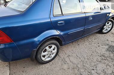 Седан Geely CK 2008 в Лубнах