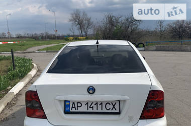 Седан Geely CK 2011 в Запорожье