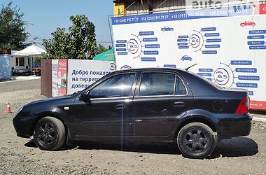 Седан Geely CK 2008 в Кривом Роге