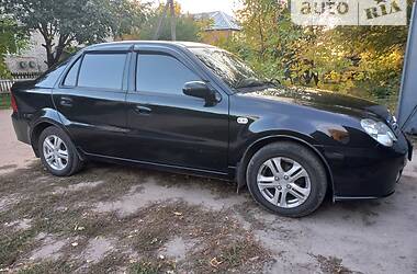 Седан Geely CK 2012 в Краснокутске