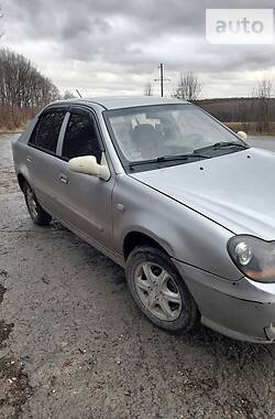 Седан Geely CK 2007 в Хмельницькому