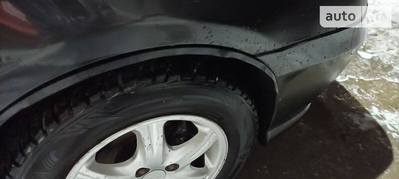 Седан Geely CK 2008 в Косове