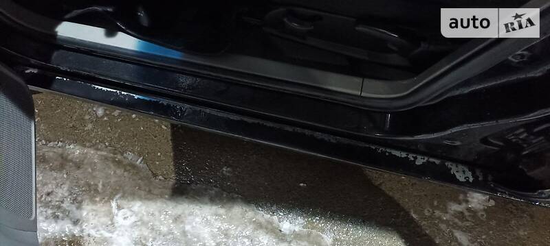 Седан Geely CK 2008 в Косове