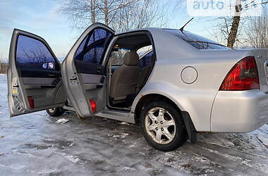 Седан Geely CK 2008 в Бару