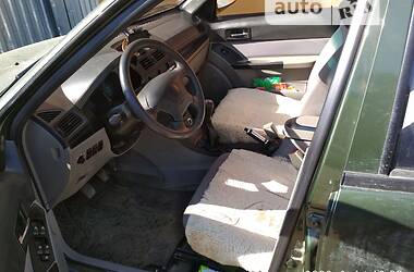 Седан Geely CK 2007 в 
