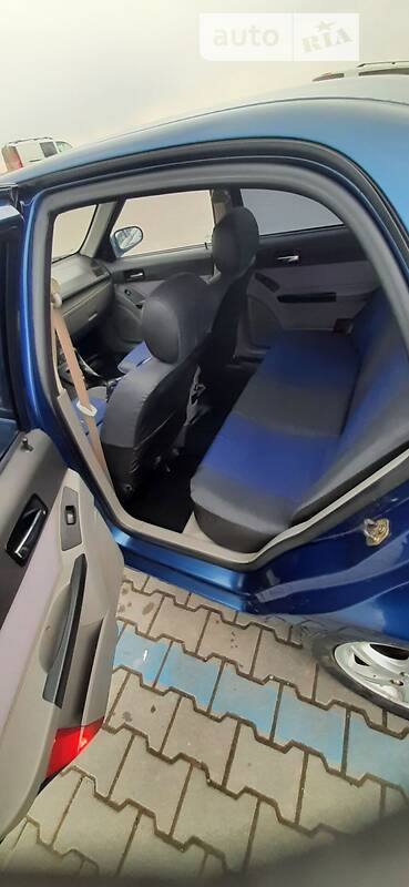 Седан Geely CK 2008 в Черновцах