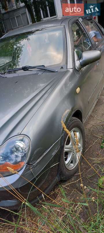 Седан Geely CK 2008 в Ніжині