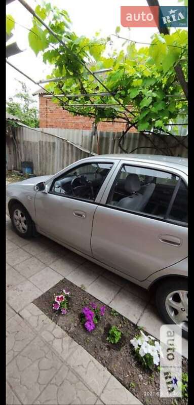 Седан Geely CK 2011 в Сумах фото 5 Седан Geely CK 2011 в Сумах