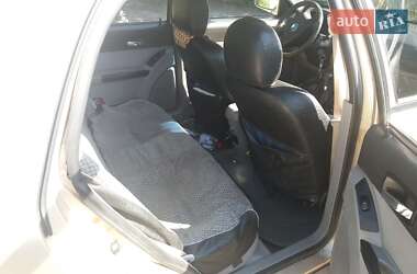 Седан Geely CK 2008 в Вольнянске