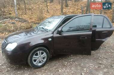 Седан Geely CK 2015 в Тернополе
