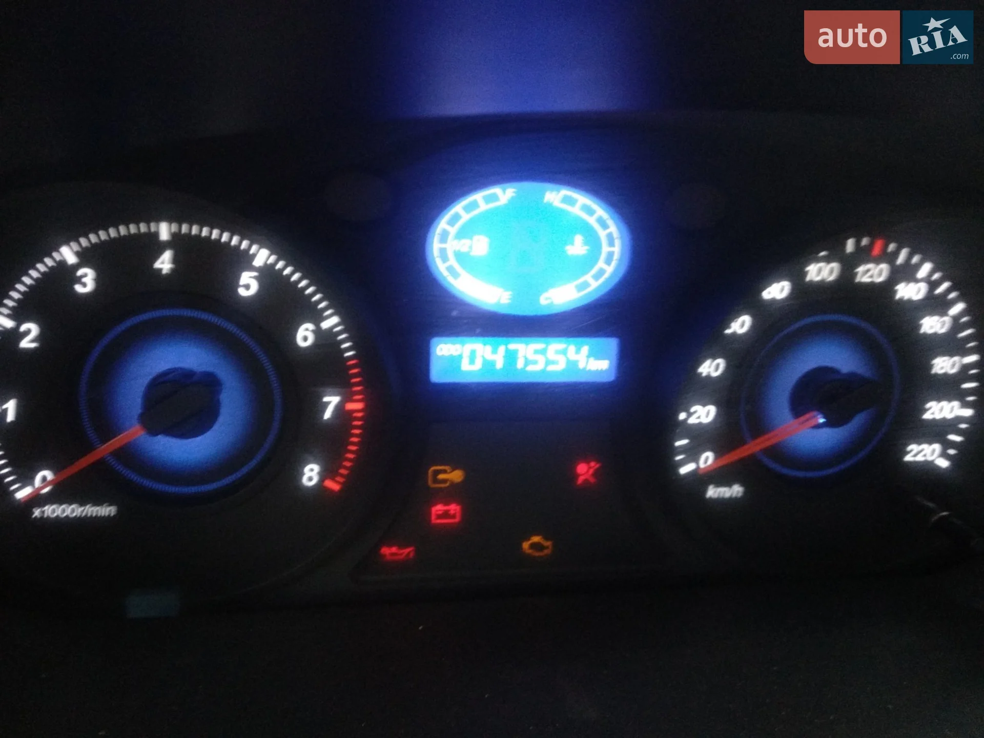 2015 Geely CK (Otaka) - мініатюра 5