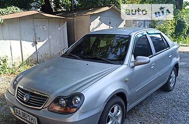 Седан Geely CK 2008 в Киеве