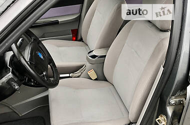 Седан Geely CK 2008 в 