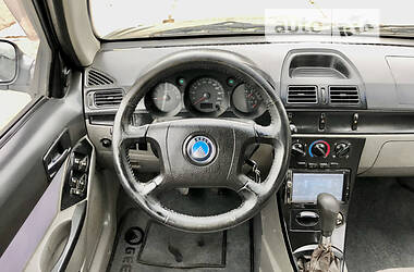 Седан Geely CK 2008 в 