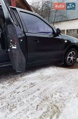 Седан Geely CK 2012 в Межгорье