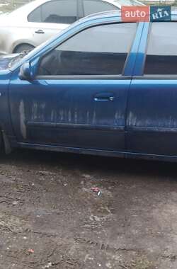 Седан Geely CK 2007 в Хмельницькому