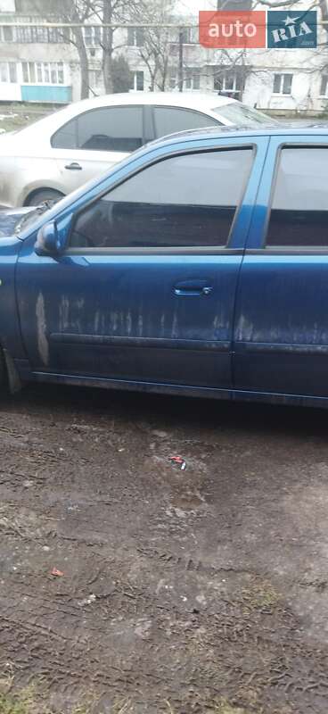 Седан Geely CK 2007 в Хмельницком