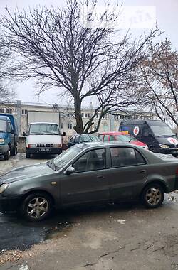 Седан Geely CK 2008 в 