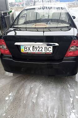 Седан Geely CK 2011 в Боярке