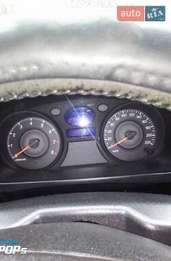 Седан Geely CK 2012 в Чемеровцах