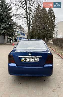 Седан Geely CK 2012 в Киеве