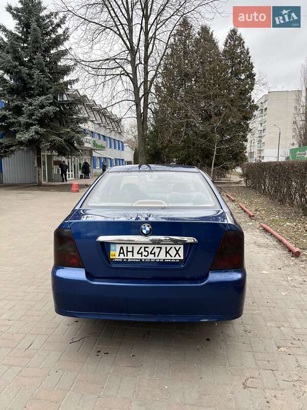 Седан Geely CK 2012 в Киеве