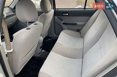 Седан Geely CK 2008 в Запоріжжі