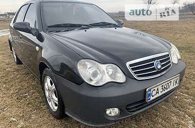 Седан Geely CK 2011 в Черкассах