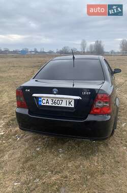 Седан Geely CK 2011 в Черкасах