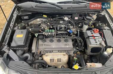 Седан Geely CK 2011 в Черкасах