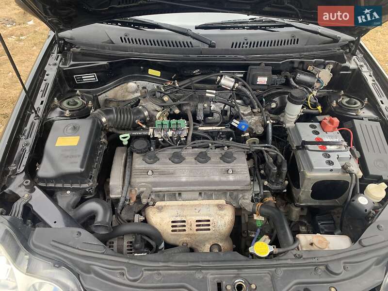 Седан Geely CK 2011 в Черкасах