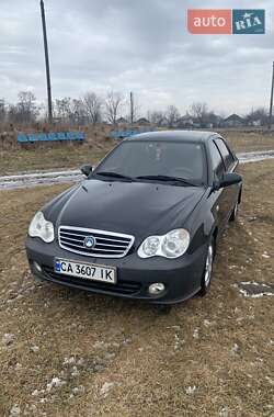 Седан Geely CK 2011 в Черкасах