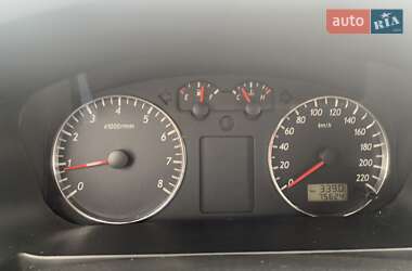 Седан Geely CK 2011 в Черкасах