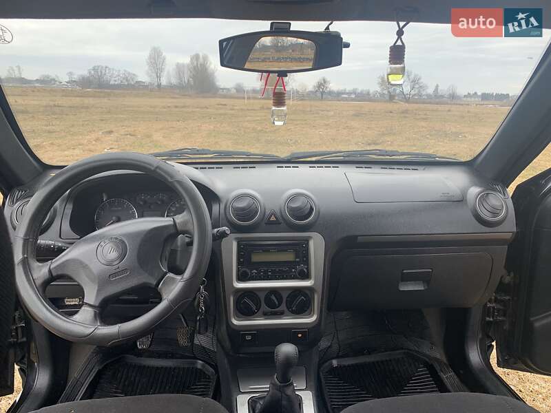 Седан Geely CK 2011 в Черкасах