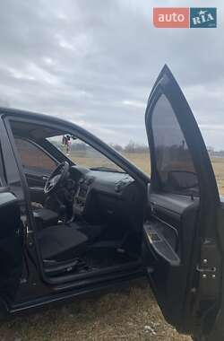 Седан Geely CK 2011 в Черкасах