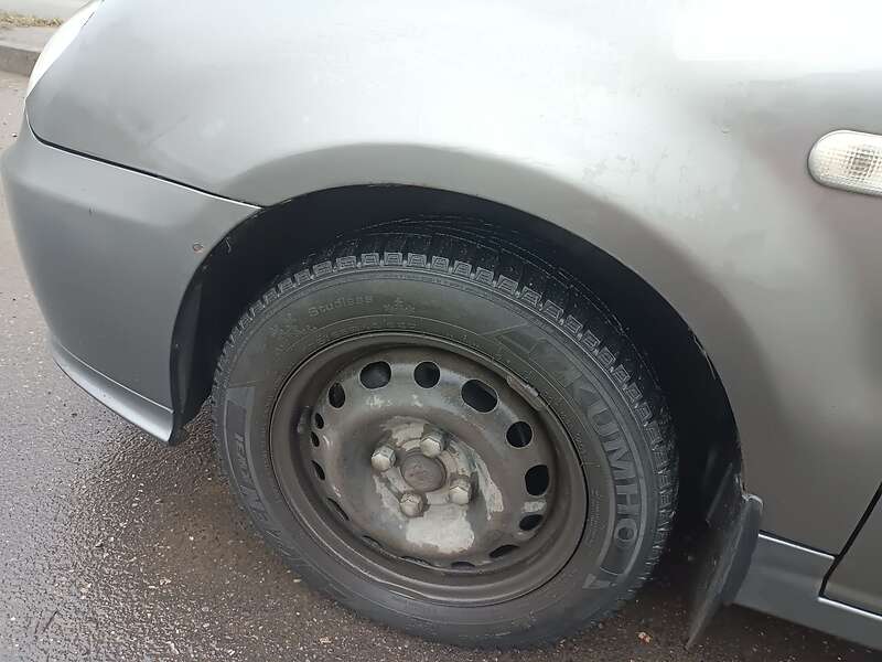 Седан Geely CK 2012 в Черновцах