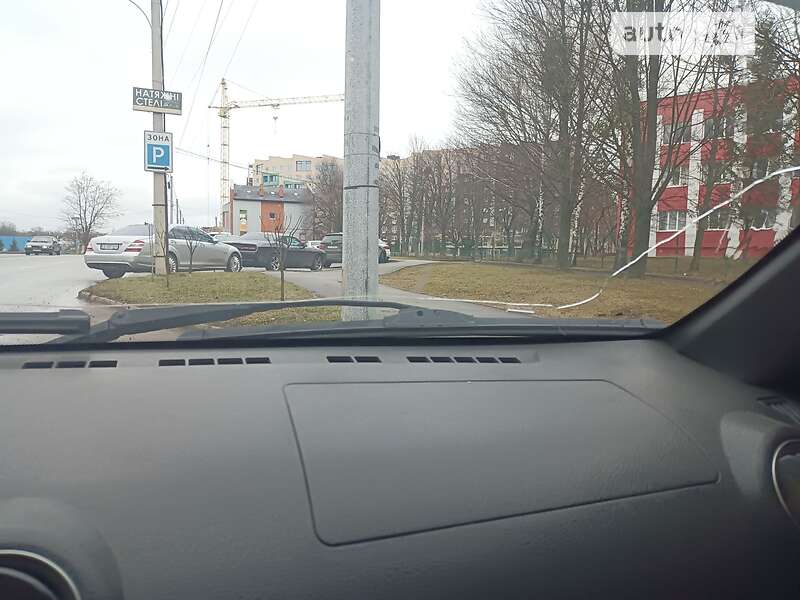 Седан Geely CK 2012 в Черновцах