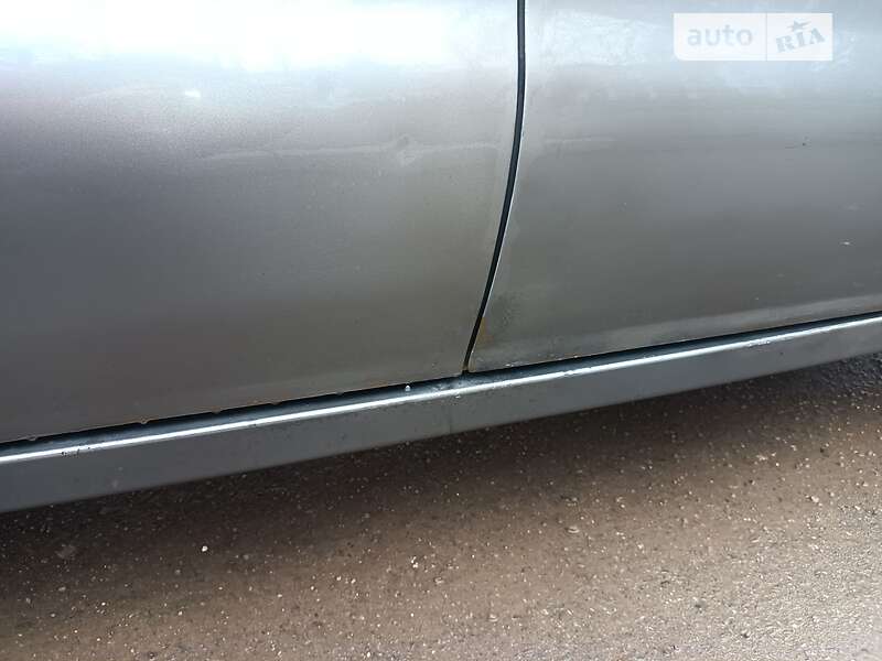 Седан Geely CK 2012 в Черновцах