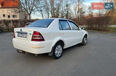 Седан Geely CK 2013 в Одессе