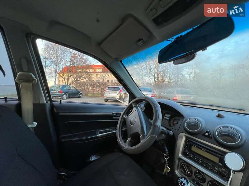 Седан Geely CK 2013 в Одесі
