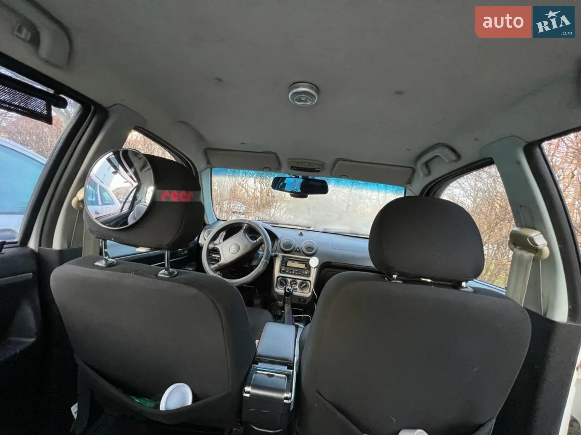2013 Geely CK (Otaka) - мініатюра 24