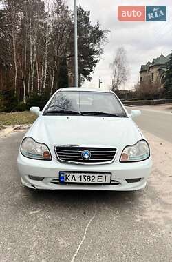 Седан Geely CK 2013 в Киеве Седан Geely CK 2013 в Киеве