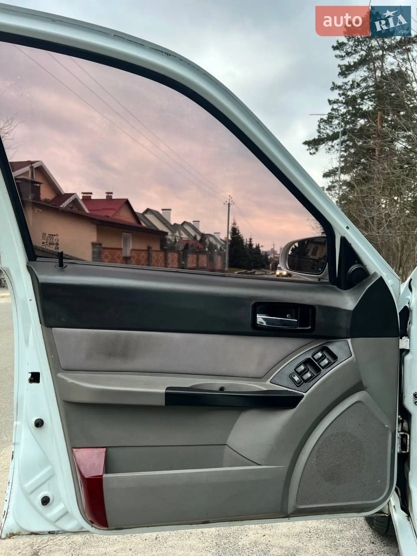 2013 Geely CK (Otaka) - мініатюра 19