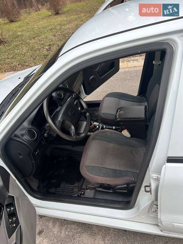 Седан Geely CK 2013 в Києві