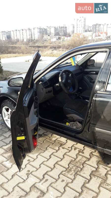 Седан Geely CK 2008 в Хмельницькому