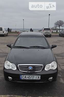 Седан Geely CK 2012 в Черкасах