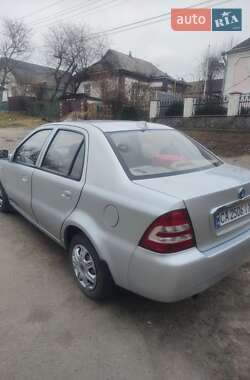 Седан Geely CK 2014 в Умани фото 5 Седан Geely CK 2014 в Умани