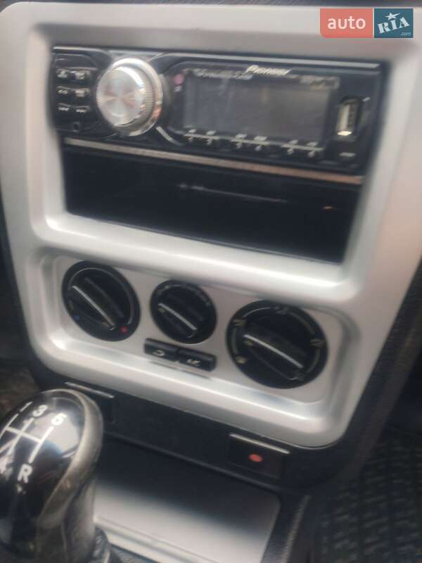 Седан Geely CK 2014 в Умани